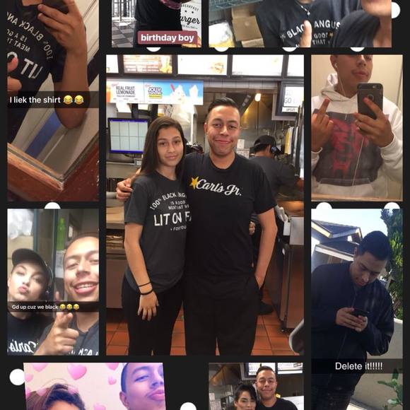 Meet your Posher, Dvj tony - Picture 1 of 1